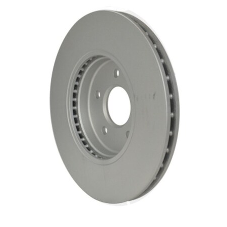 Pagid Brakes Brake Disc, 355108042 355108042